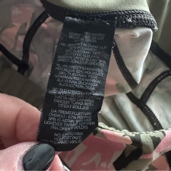 Sweaty Betty Power Pocket Leggings - Picture 13 of 13